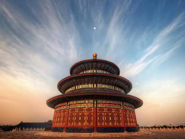 梦想之城启航，北京无限魅力探索之旅