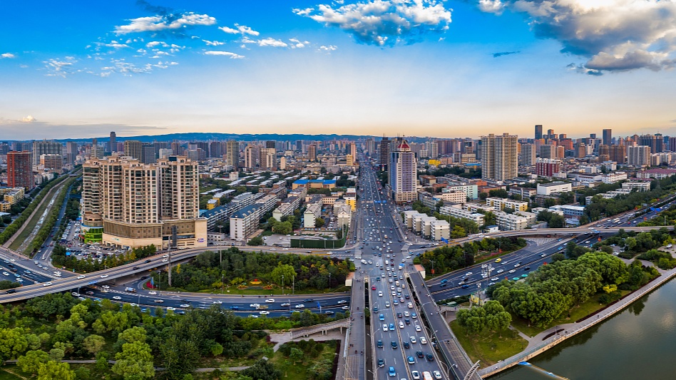 探寻山西，历史与文化之旅的足迹