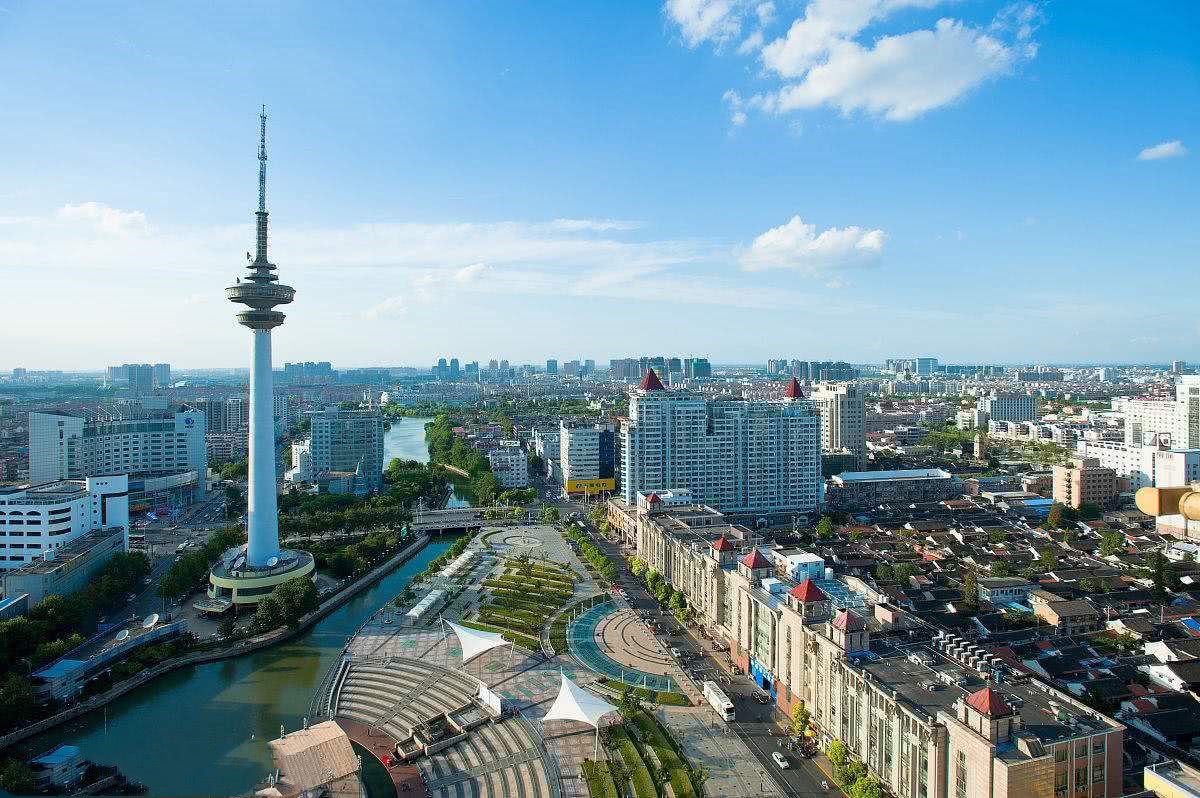 江南魅力之旅,江苏水乡探秘之旅🌿