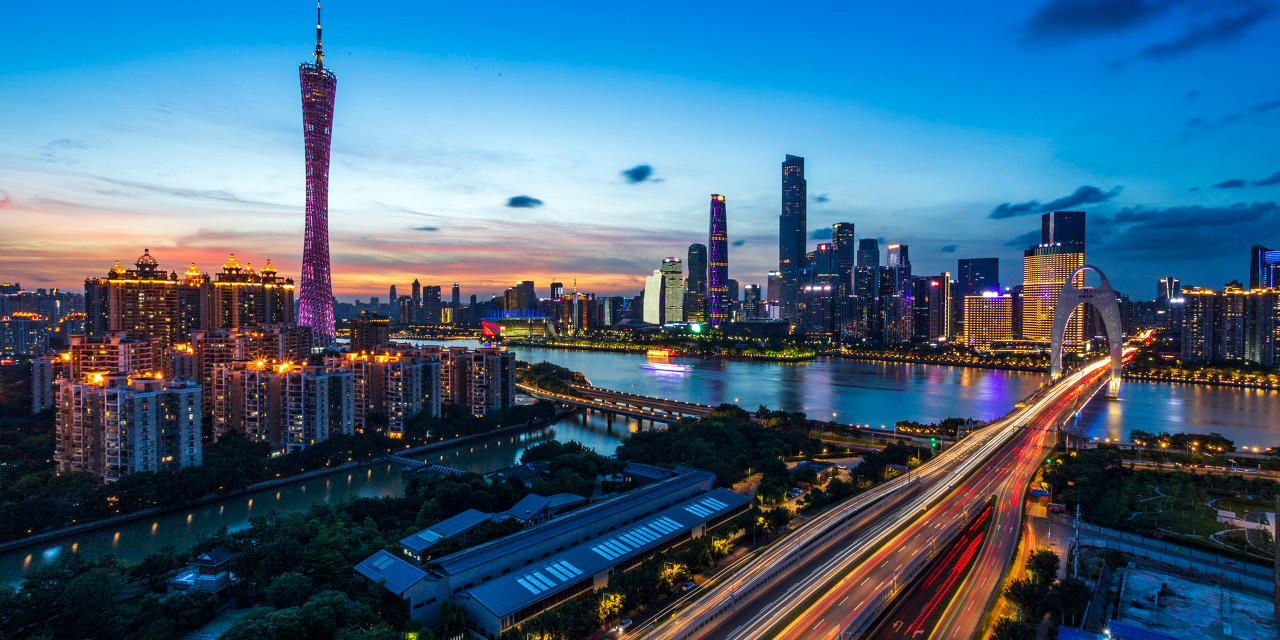 广东,南国风情与人文韵味的独特魅力