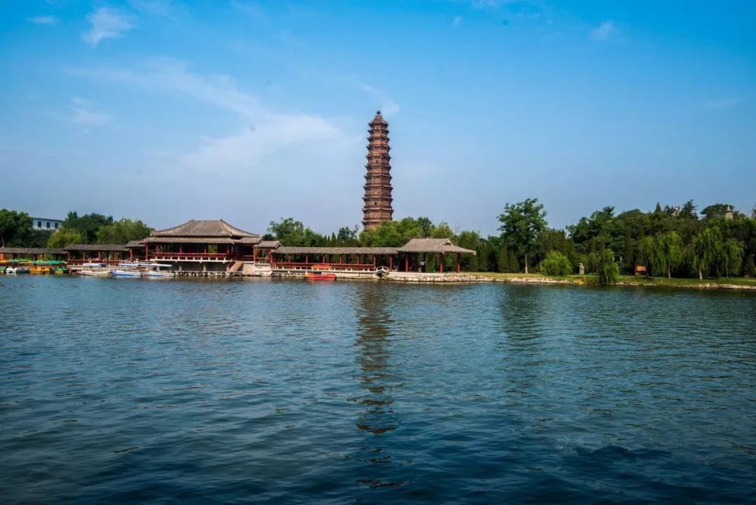 探寻河南，历史与现代交织的印象之旅