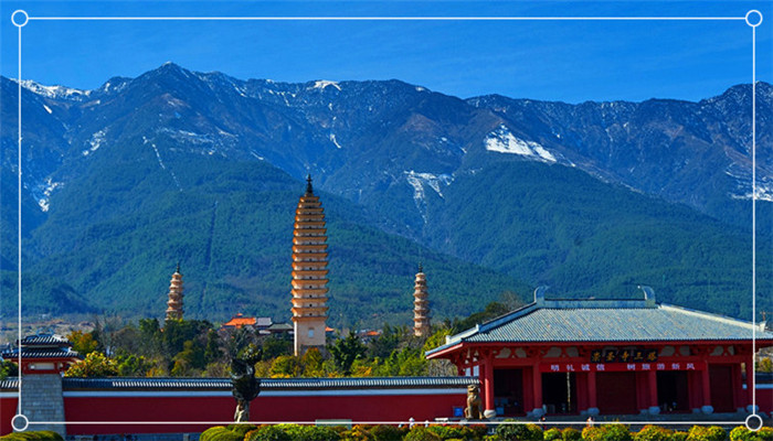 云南探索之旅，详细步骤指南