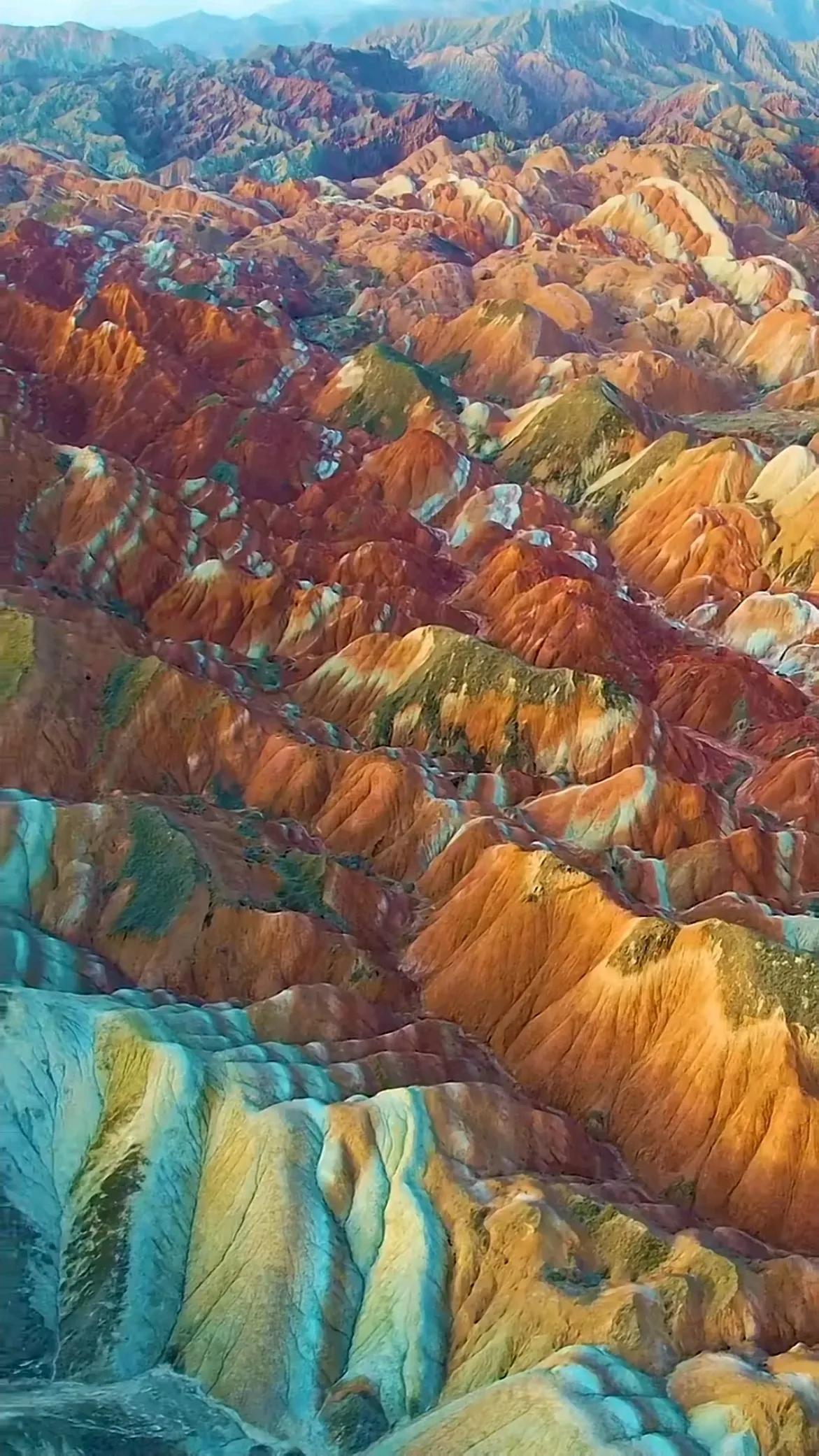 甘肃，历史文化瑰宝与现代发展活力之源