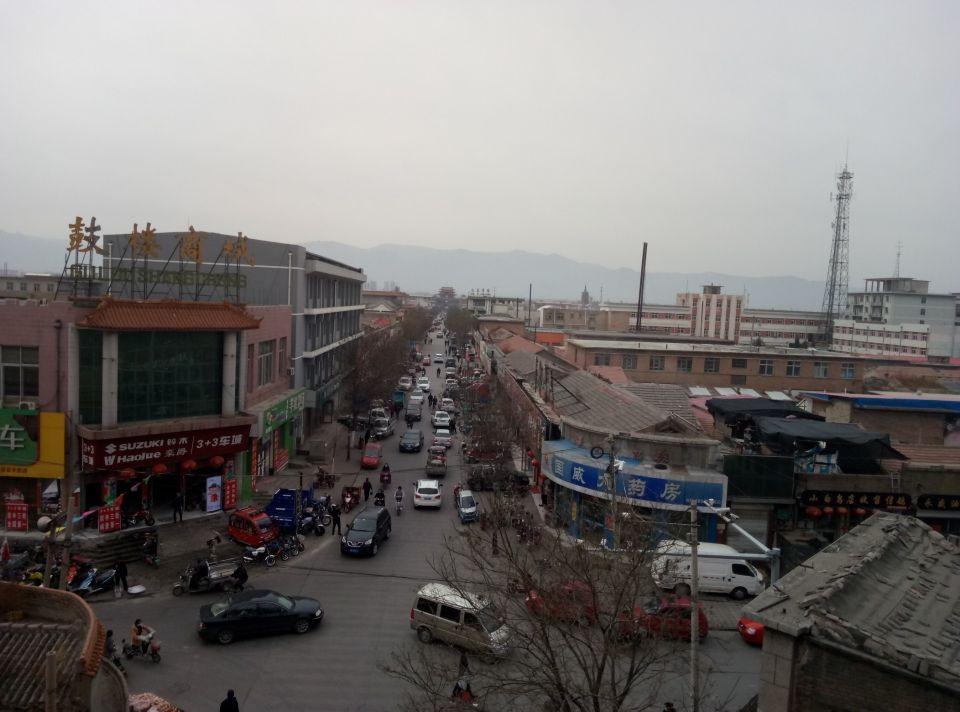 张家口，探索这座城市的魅力