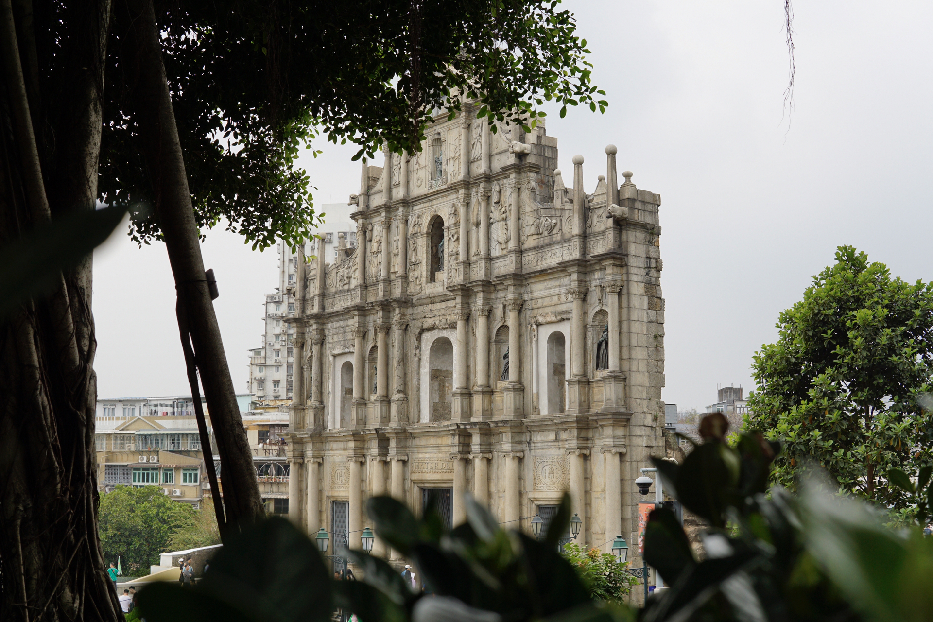澳门深度游攻略，初学者必看全景指南